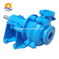 Horizontale industrielle Verarbeitungs-Abwasser-Schlamm-Pumpe